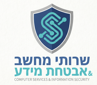 אושרי פנחס — מומחה IT ומיישם סייבר