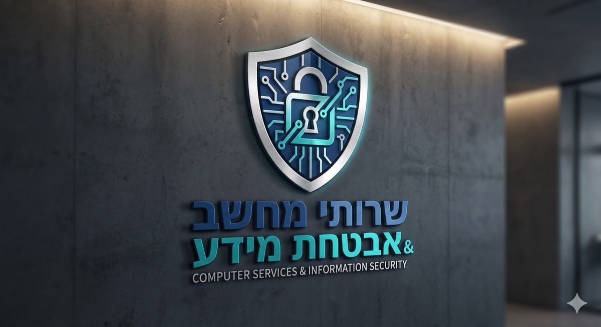 אושרי פנחס — מומחה IT ומיישם סייבר, סביבת עבודה טכנולוגית